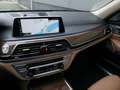 BMW 740 7-serie 740Li High Executive FULL OPTIONS. Kahverengi - thumbnail 8