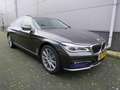 BMW 740 7-serie 740Li High Executive FULL OPTIONS. Kahverengi - thumbnail 1