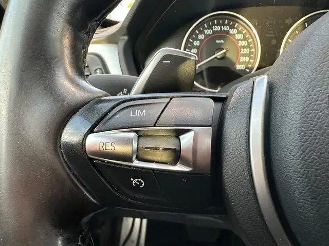 BMW 3 Series view 13