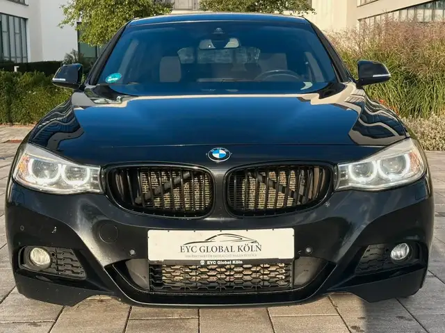 BMW 3 Series view 7