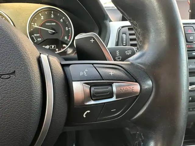 BMW 3 Series view 14