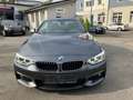 BMW 420 420d Cabrio Aut. Sport M-Paket,Navi,Nackenheizung, Gris - thumbnail 2