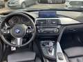 BMW 420 420d Cabrio Aut. Sport M-Paket,Navi,Nackenheizung, Gris - thumbnail 11
