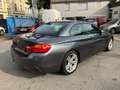BMW 420 420d Cabrio Aut. Sport M-Paket,Navi,Nackenheizung, Gris - thumbnail 5