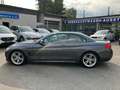 BMW 420 420d Cabrio Aut. Sport M-Paket,Navi,Nackenheizung, Gris - thumbnail 8