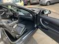 BMW 420 420d Cabrio Aut. Sport M-Paket,Navi,Nackenheizung, Gris - thumbnail 12