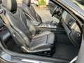 BMW 420 420d Cabrio Aut. Sport M-Paket,Navi,Nackenheizung, Gris - thumbnail 13