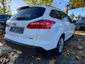 Ford Focus Turnier Business Weiß - thumbnail 9