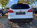 Ford Focus Turnier Business Weiß - thumbnail 8