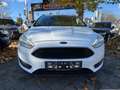 Ford Focus Turnier Business Weiß - thumbnail 3