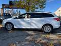 Ford Focus Turnier Business Weiß - thumbnail 6