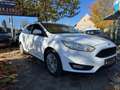 Ford Focus Turnier Business Weiß - thumbnail 4