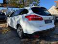 Ford Focus Turnier Business Weiß - thumbnail 7