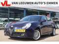 Alfa Romeo Giulietta 1.6 JTDm Distinctive | Leder | Cruise | Clima Blauw - thumbnail 1