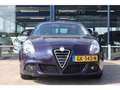 Alfa Romeo Giulietta 1.6 JTDm Distinctive | Leder | Cruise | Clima Blauw - thumbnail 8
