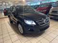 Volkswagen Tiguan 2.0 TSI 4-motion Sport R-line Schwarz - thumbnail 3