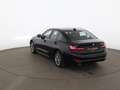 BMW 330 e Limousine Sport Aut LED AHK NAVI LEDER TEMP Schwarz - thumbnail 7