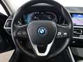 BMW 330 e Limousine Sport Aut LED AHK NAVI LEDER TEMP Schwarz - thumbnail 22