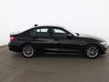 BMW 330 e Limousine Sport Aut LED AHK NAVI LEDER TEMP Schwarz - thumbnail 4