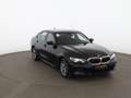 BMW 330 e Limousine Sport Aut LED AHK NAVI LEDER TEMP Schwarz - thumbnail 5