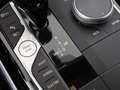 BMW 330 e Limousine Sport Aut LED AHK NAVI LEDER TEMP Schwarz - thumbnail 17