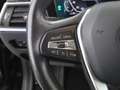 BMW 330 e Limousine Sport Aut LED AHK NAVI LEDER TEMP Schwarz - thumbnail 21