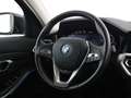 BMW 330 e Limousine Sport Aut LED AHK NAVI LEDER TEMP Schwarz - thumbnail 12