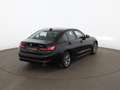 BMW 330 e Limousine Sport Aut LED AHK NAVI LEDER TEMP Schwarz - thumbnail 3