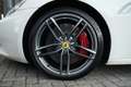 Ferrari California 4.3 V8 460pk Stoelverwarming/Navigatie/Keramisch Weiß - thumbnail 8