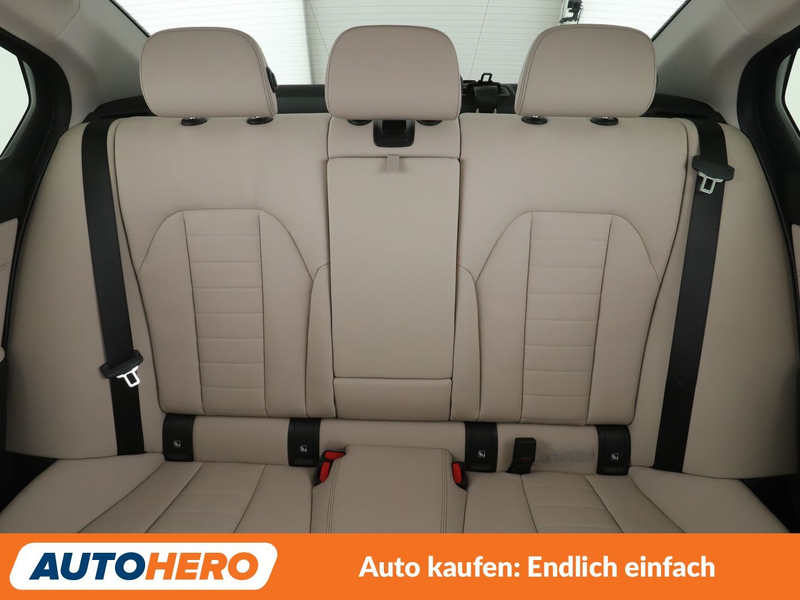BMW 330 i Sport Line Aut.*NAVI*360*ACC* — photo 15