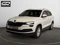 Skoda Karoq Karoq 1.0 TSI Style *GPS*TOIT-PANO*LED*GARANTIE* Blanc - thumbnail 1