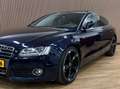 Audi A5 Sportback 2.0 TFSI quattro|Automaat|Opendak|Naviga Blauw - thumbnail 2