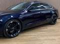 Audi A5 Sportback 2.0 TFSI quattro|Automaat|Opendak|Naviga Blauw - thumbnail 3