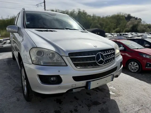 Mercedes-Benz ML 280 280 CDI PACK LUXE
