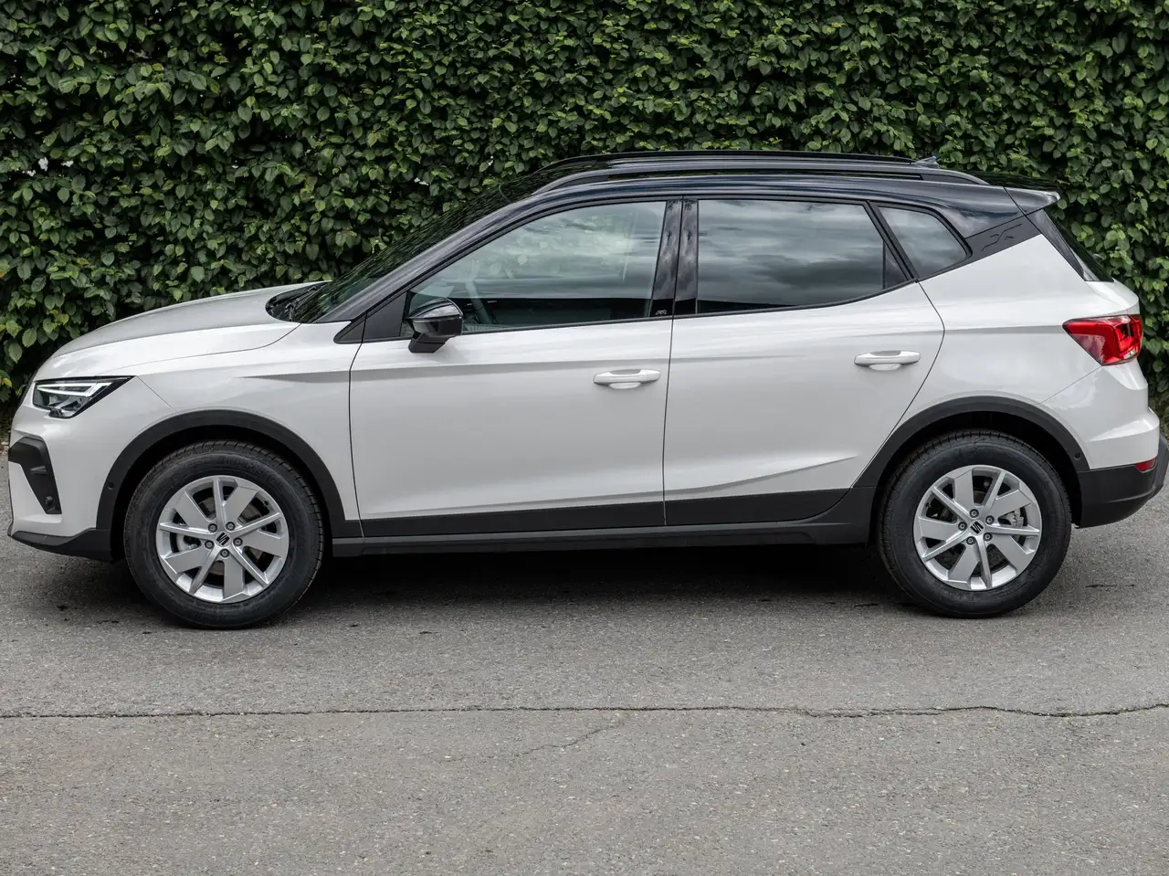 SEAT Arona 2026