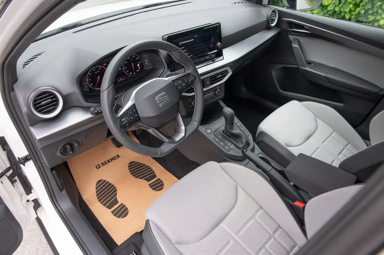 SEAT Arona 2026