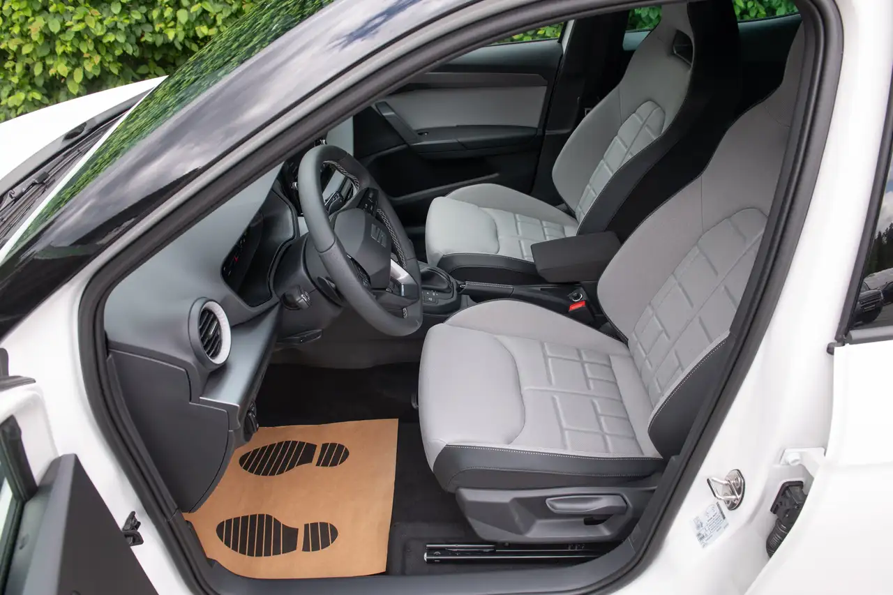 SEAT Arona 2026
