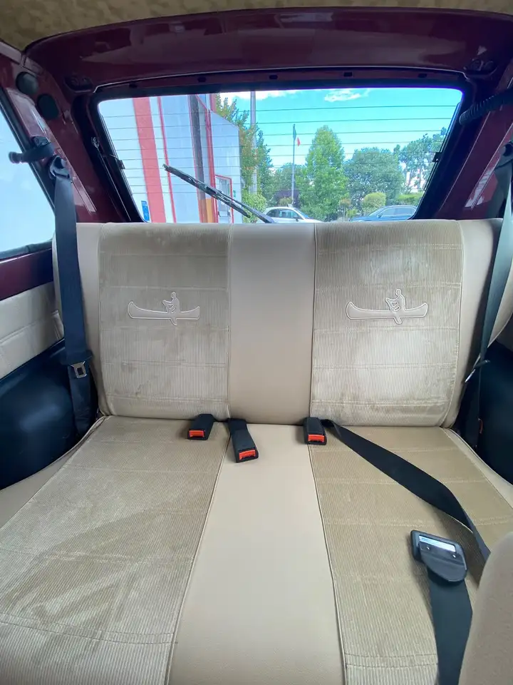 Fiat Panda 1.0 Sisley 4x4 EFFETTUATO RESTAURO COMPLETO…MECCANICA CARROZZERIA INTERNI!!!, foto 6