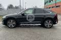 Audi Q5 Q5 SPB 35 TDI S tronic S line plus Noir - thumbnail 8