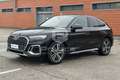 Audi Q5 Q5 SPB 35 TDI S tronic S line plus Noir - thumbnail 1