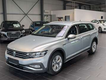 Variant 2.0 TDI SCR DSG 4Motion