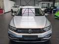 Volkswagen Passat Alltrack Variant 2.0 TDI SCR DSG 4Motion Silber - thumbnail 3