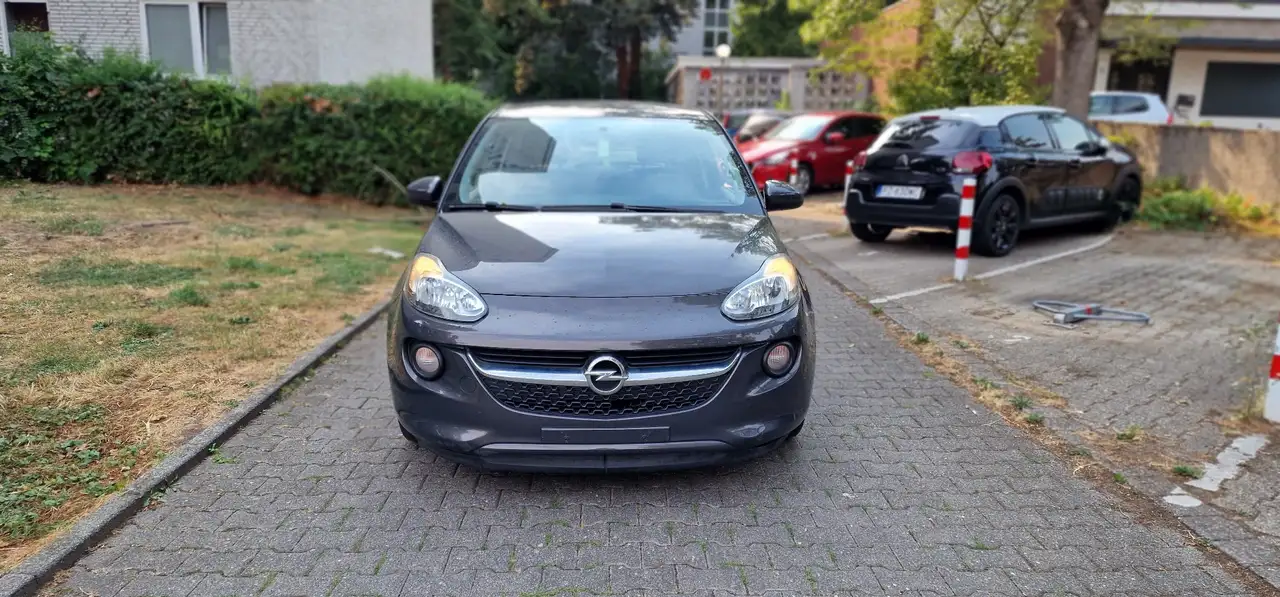 Opel Adam