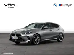 Bmw 120 M Sportpaket DAB LED Komfortzg. Klimaaut.