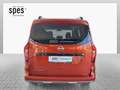 Nissan Townstar TEKNA KOMBI 1.3 DIG-T 130 6MT L1 Braun - thumbnail 6
