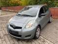 Toyota Yaris Cool // Scheckheft // 2-Hand // 02/26 TÜV // Grau - thumbnail 1