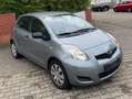 Toyota Yaris Cool // Scheckheft // 2-Hand // 02/26 TÜV // Grau - thumbnail 3