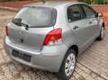 Toyota Yaris Cool // Scheckheft // 2-Hand // 02/26 TÜV // Grau - thumbnail 6