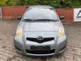 Toyota Yaris Cool // Scheckheft // 2-Hand // 02/26 TÜV // Grau - thumbnail 2