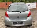Toyota Yaris Cool // Scheckheft // 2-Hand // 02/26 TÜV // Grau - thumbnail 5
